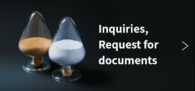 Inquiries, Request for documents