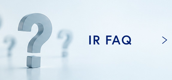 IR FAQ