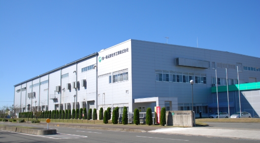 Established the Fukui Plant in Fukui.