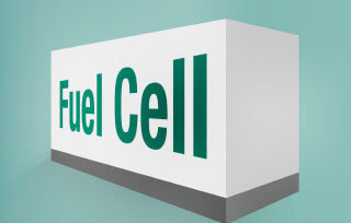 Fuel cell image