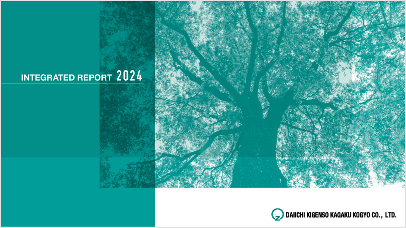 Integrated Report 2024